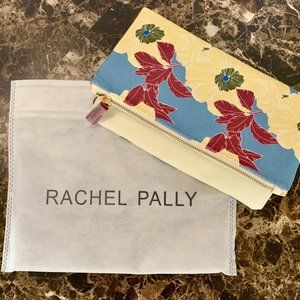 Rachel Pally Reversible Clutch Bloom w/dust bag